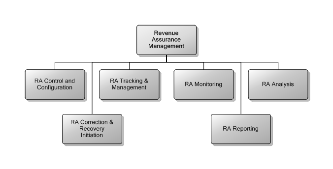 9.1 Revenue Assurance Management