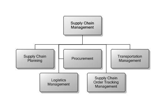 9.10 Supply Chain Management