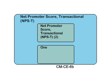Net Promoter Score, Transactional (NPS-T)