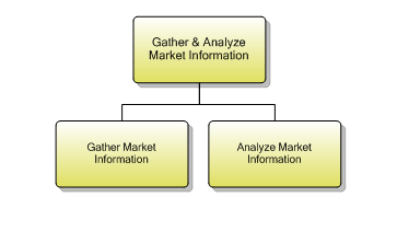 1.1.1.1 Gather & Analyze Market Information