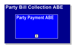 Party Bill Collection ABE