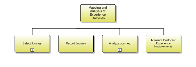 1.3.2.4 Mapping and Analysis of Experience Lifecycles