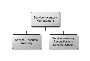 6.2 Service Inventory Management