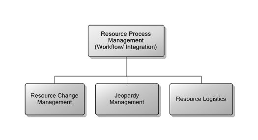 7.5 Resource Process Management (Workflow/Integration)