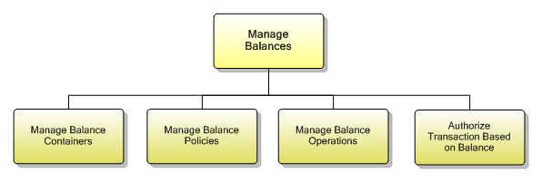 1.3.14 Manage Balances