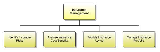 1.7.2.5 Insurance Management