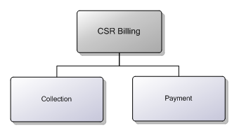 5.6.3 CSR Billing