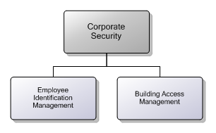 9.5.1 Corporate Security