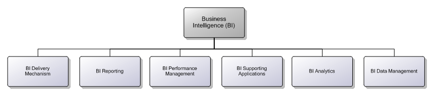 9.6.3 Business Intelligence (BI)