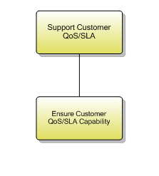 1.2.4.1 Support Customer QoS/SLA