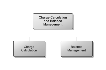 5.19 Charge Calculation and Balance Management