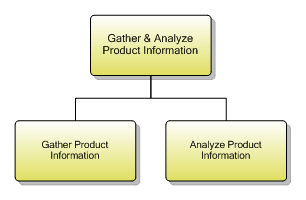 1.2.1.1 Gather & Analyze Product Information