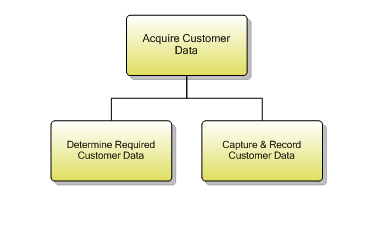 1.1.9.6 Acquire Customer Data