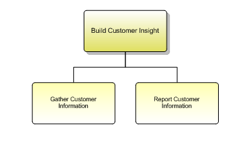 1.3.4.1.1 Build Customer Insight