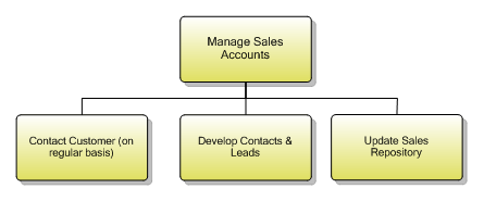 1.1.9.5 Manage Sales Accounts